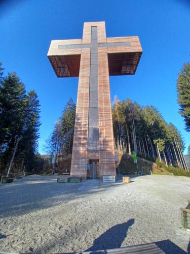 Sankt Barbara im Murztal Apartment | Bergmann Apartment Veitsch