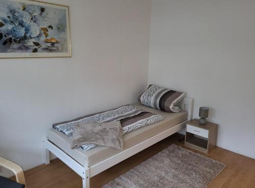 Voelklingen Apartment | BergmannHeim