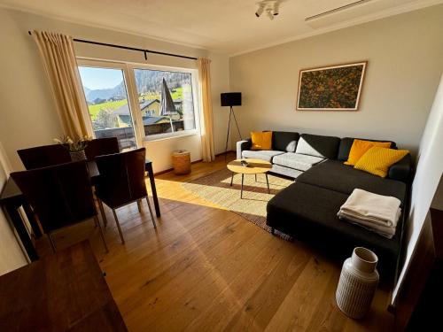 St. Gilgen Apartment | Bergpanorama