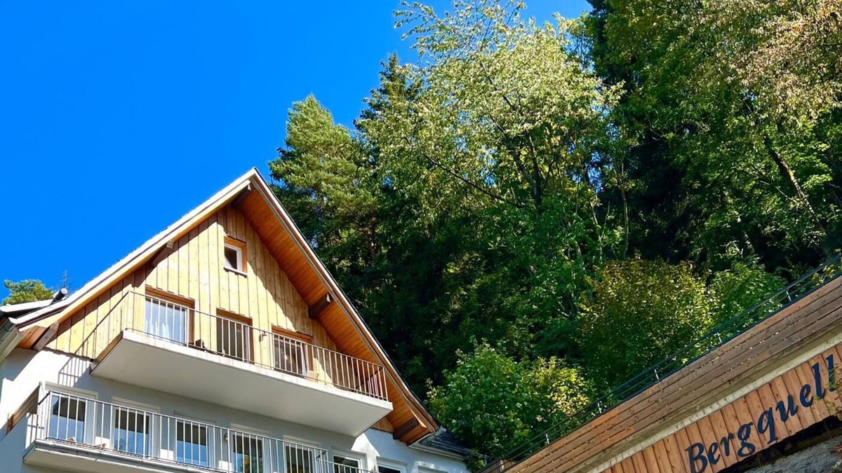 Ortsmitte Apartment | Bergquell Willingen App. 5