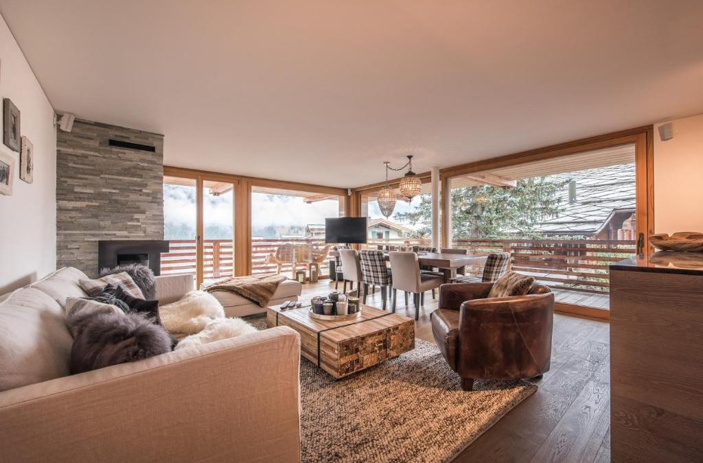 Grindelwald Apartment | Bergwelt Grindelwald Residence