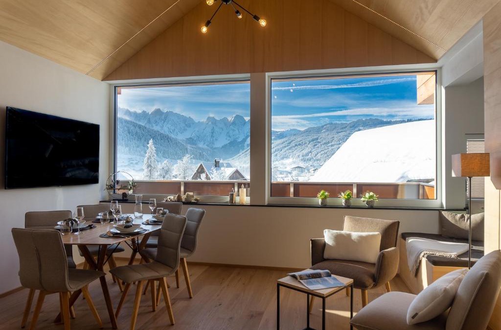 Gosau House | Bergzeit Gosau