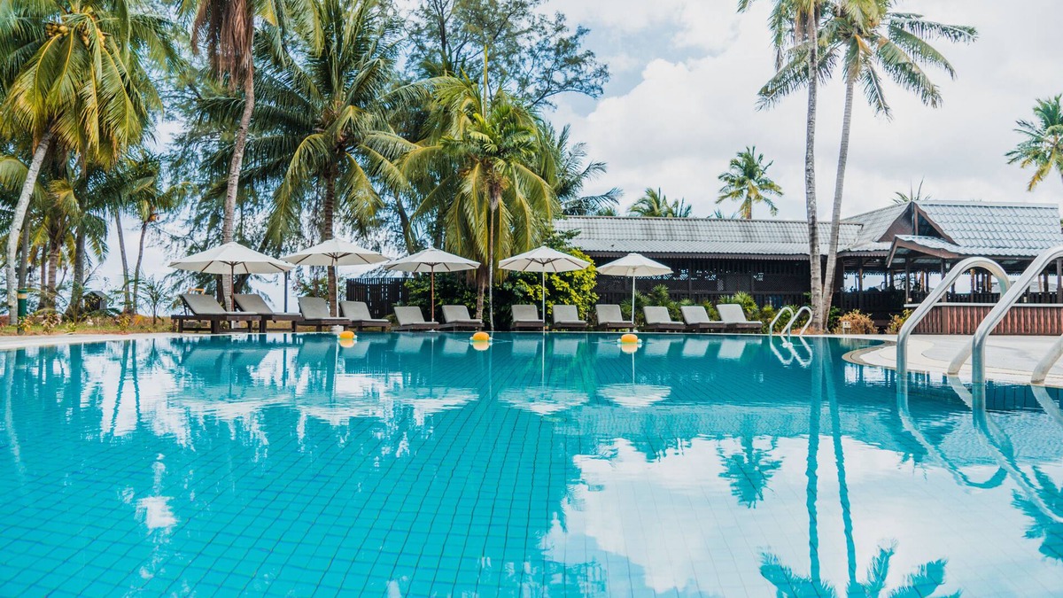 Tioman Island Resort | Berjaya Tioman Resort