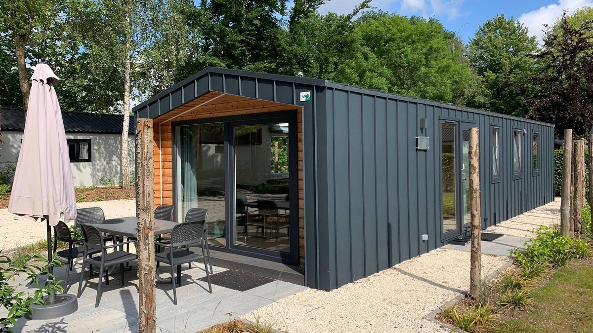 Kaatsheuvel House | Berkel 6