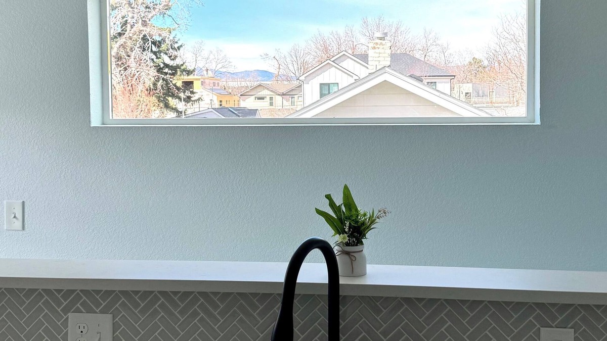 Berkeley House | Berkeley ADU with Mtn Views