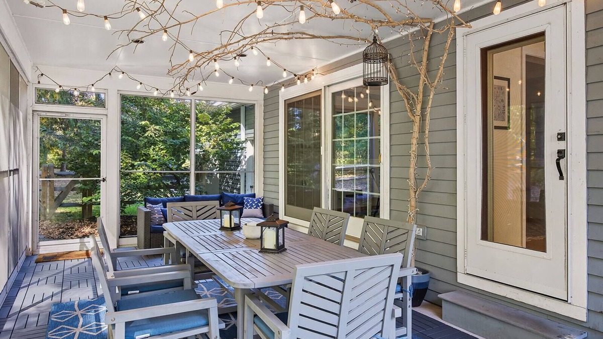 Richmond House | Berkshires Colonial on 2 Acres by Evergreen Home