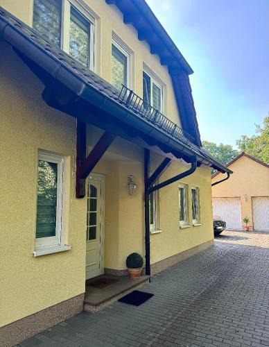 Schulzendorf Apartment | BERlin Apartment - Naturnah & Startklar