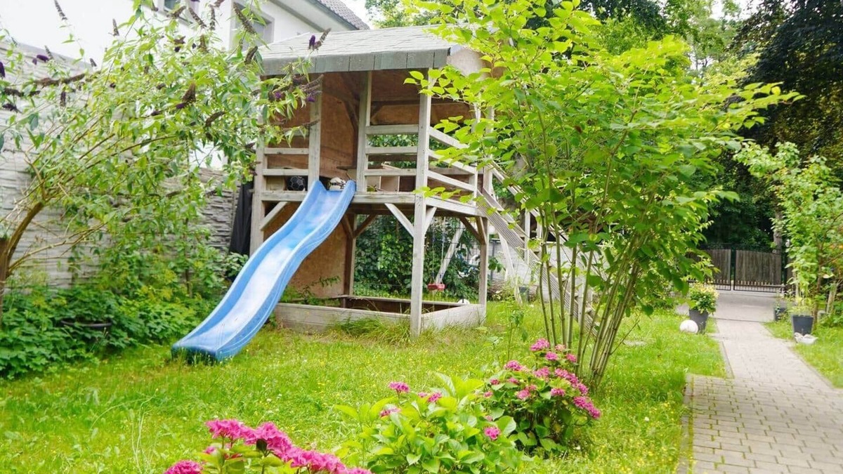 Teltow House | Berlin bound Family retreat