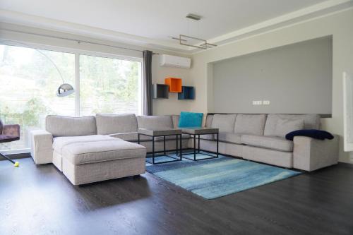 Teltow House | Berlin Bound Retreat 3 bedrooms