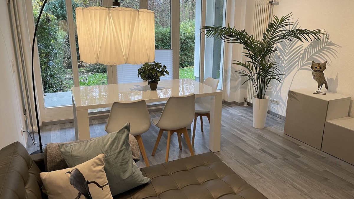 Lichterfelde Apartment | Berlin Sybille Gania Steglitz -Lichterfelde/West