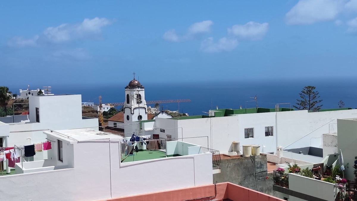 Los Sauces Apartment | Bernal III Apartment