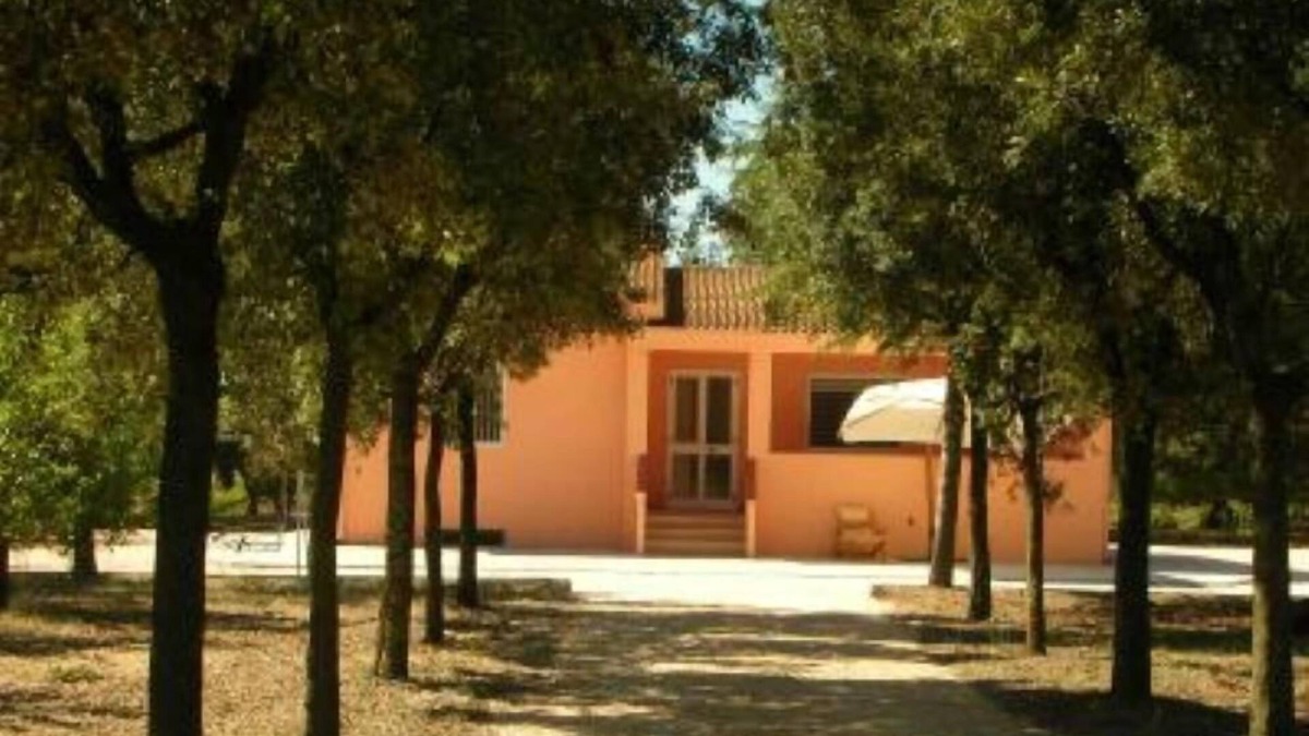Bernalda House | Bernalda: house / villa - Bernalda