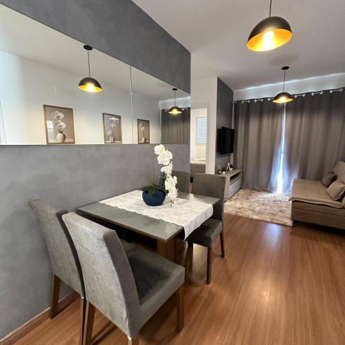 Extrema Apartment | Bernardo Prime Loft