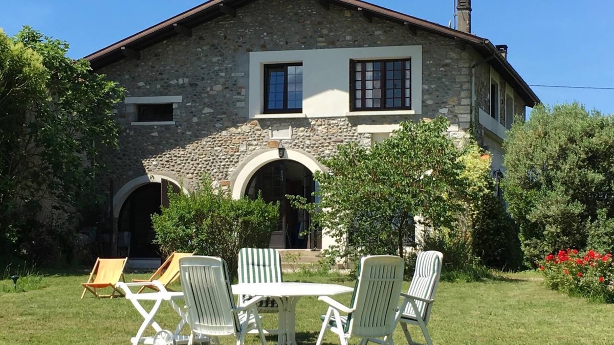 Labastide-Villefranche House | Bernet - Labastide-villefranche