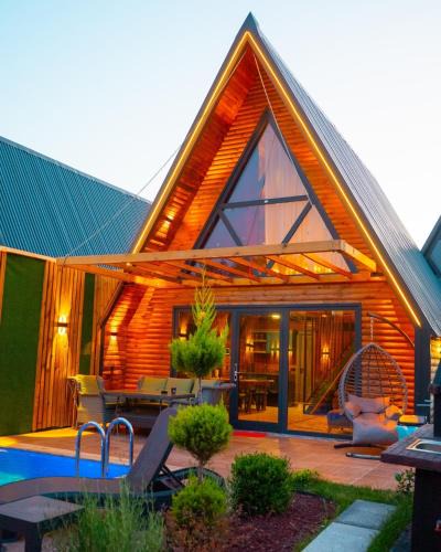 Kocasinan Resort | Berra Resort Tatil Köyü