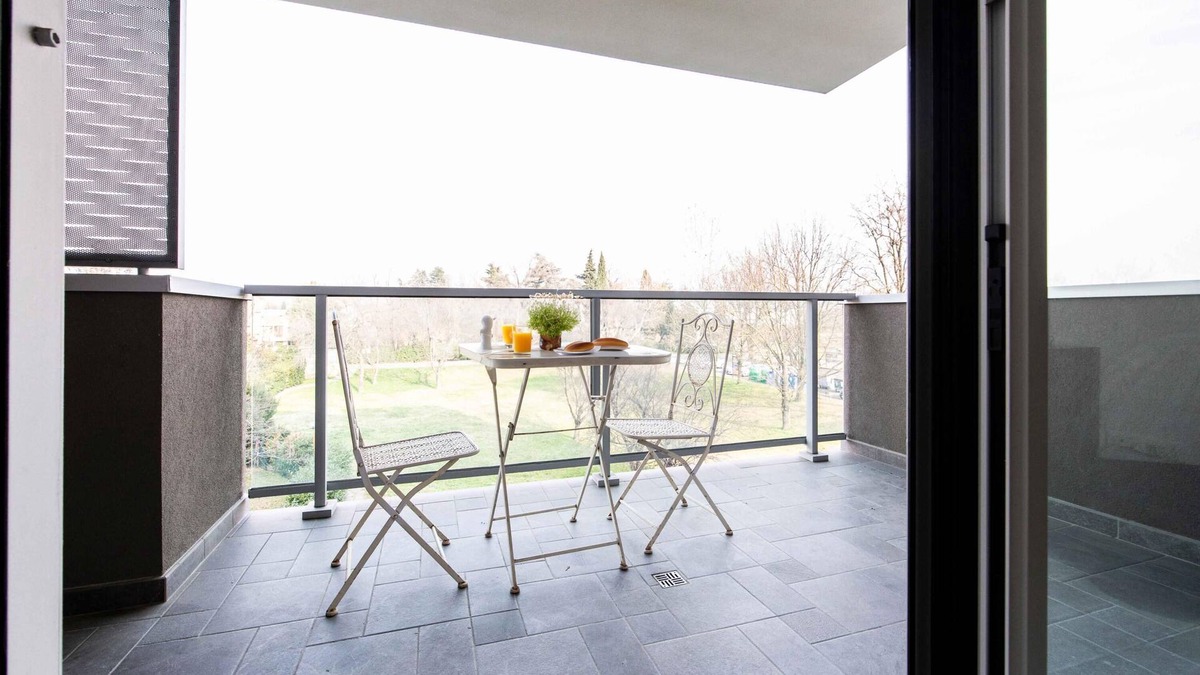 Borgatella Apartment | Bertelli 4 in San Lazzaro di Savena