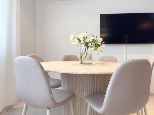 Ahigal House | Besá Calma Rural