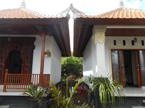 Sei Pinang House | Besakih Bonny Homestay