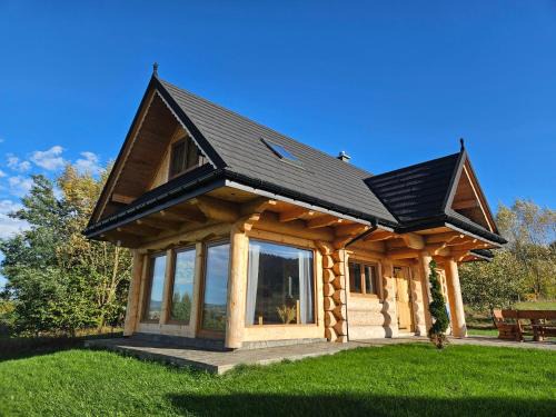 Spytkowice Ski Chalet | beskid house