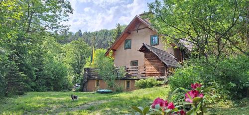 Uscie Gorlickie Bed & Breakfast | Beskid Masala