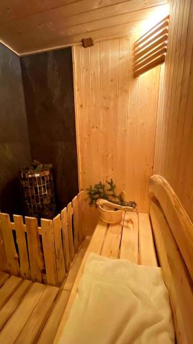 gmina Debowiec Ski Chalet | BESKID NISKI Dębowy Przysiółek pod Cieklinką - Siedlisko na wyłączność DWA DOMKI