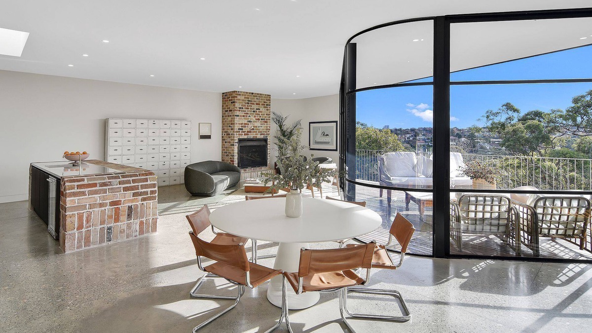 Mosman House | Bespoke Balmoral Beauty
