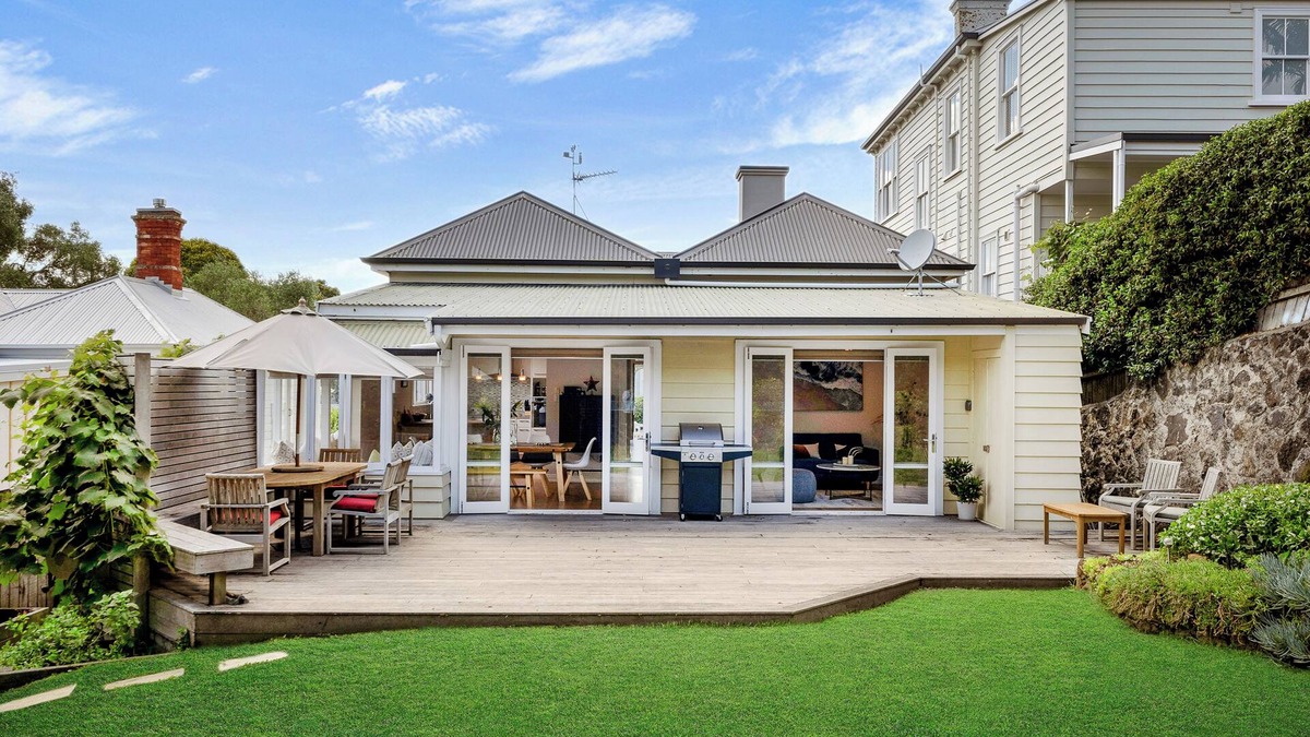 Devonport House | Bespoke Stays - Villa on Vauxhall