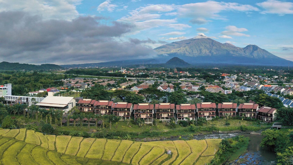 Lawang Resort | BeSS Resort and Waterpark Lawang