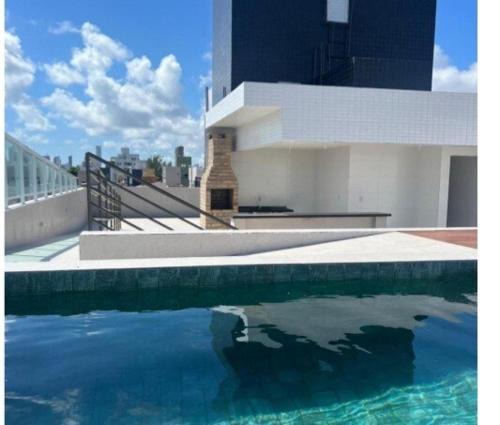 Bessa Apartment | Bessa Sun Golden