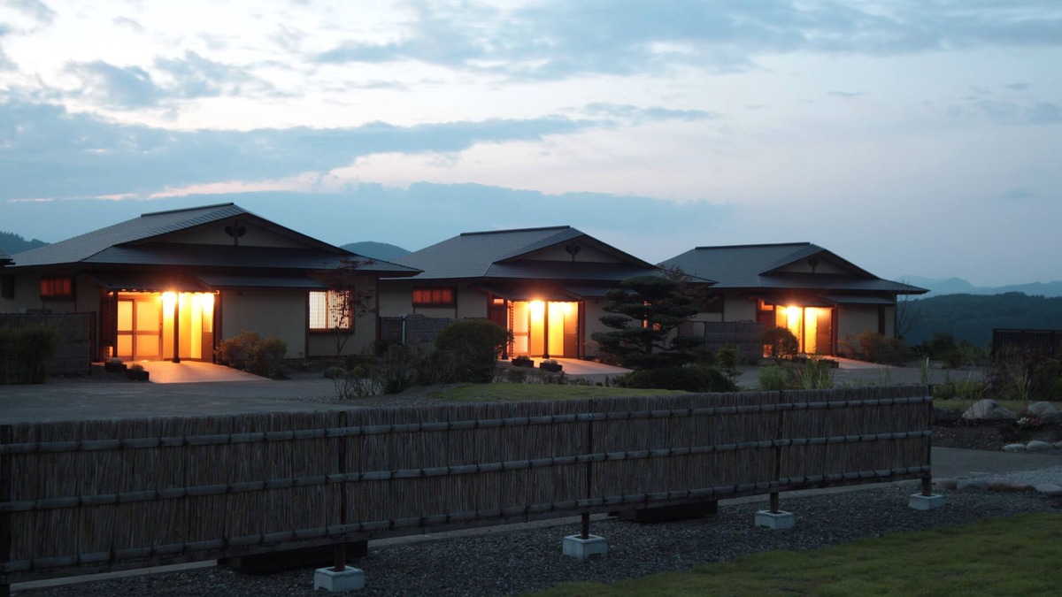 Morioka Hotel | Bessou Kakei