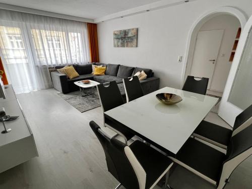 Pfersee Apartment | Best Apartment Augsburg