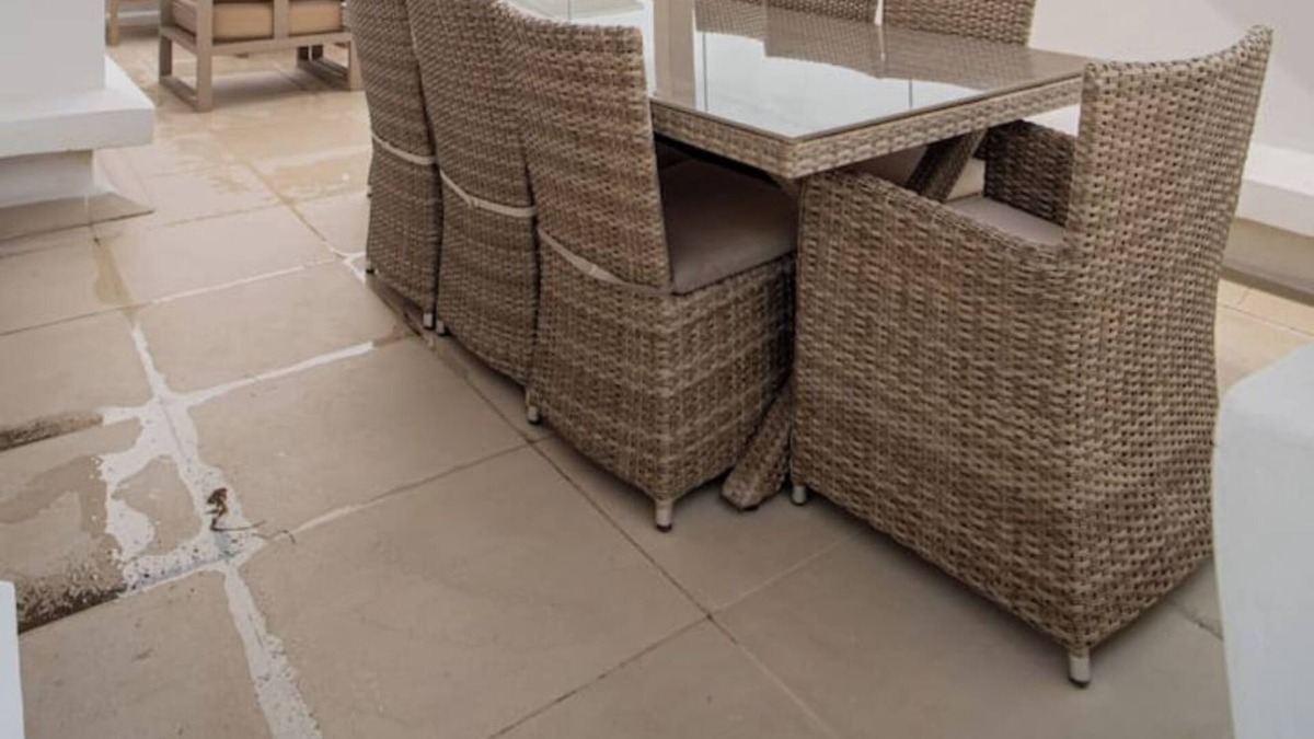 Bni Makada Apartment | Best Bayside Penthouse