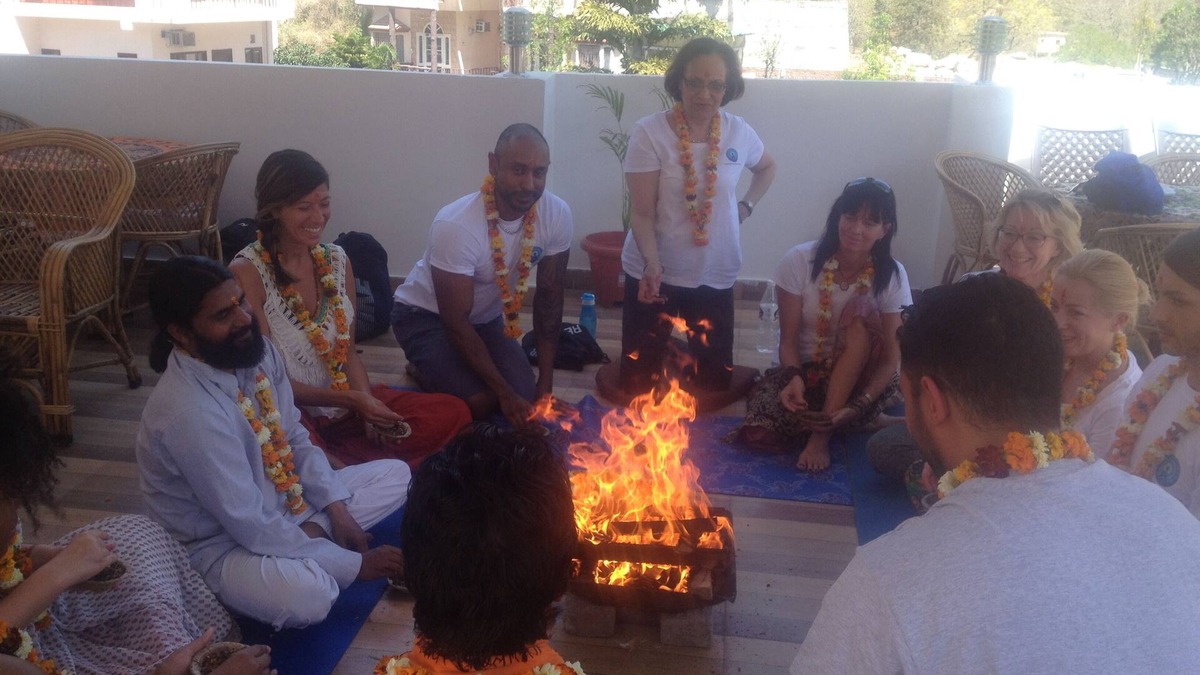 Tapovan Bed & Breakfast | Best Bed and Breakfast in Rishikesh- Vishla Palace