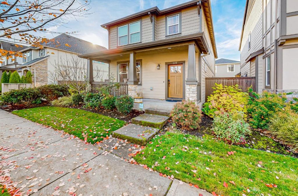 Beaverton House | Best Catch Casa