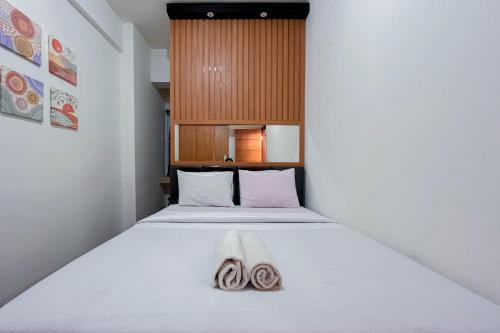 Panakkukang Apartment | Best Choice and Restful 2BR Vida View Makassar Apartment By Travelio