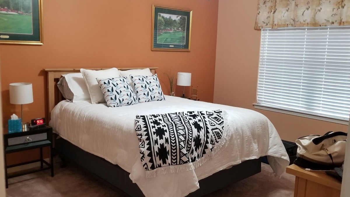 Red Hill Condo | Best condo in Myrtle Beach
