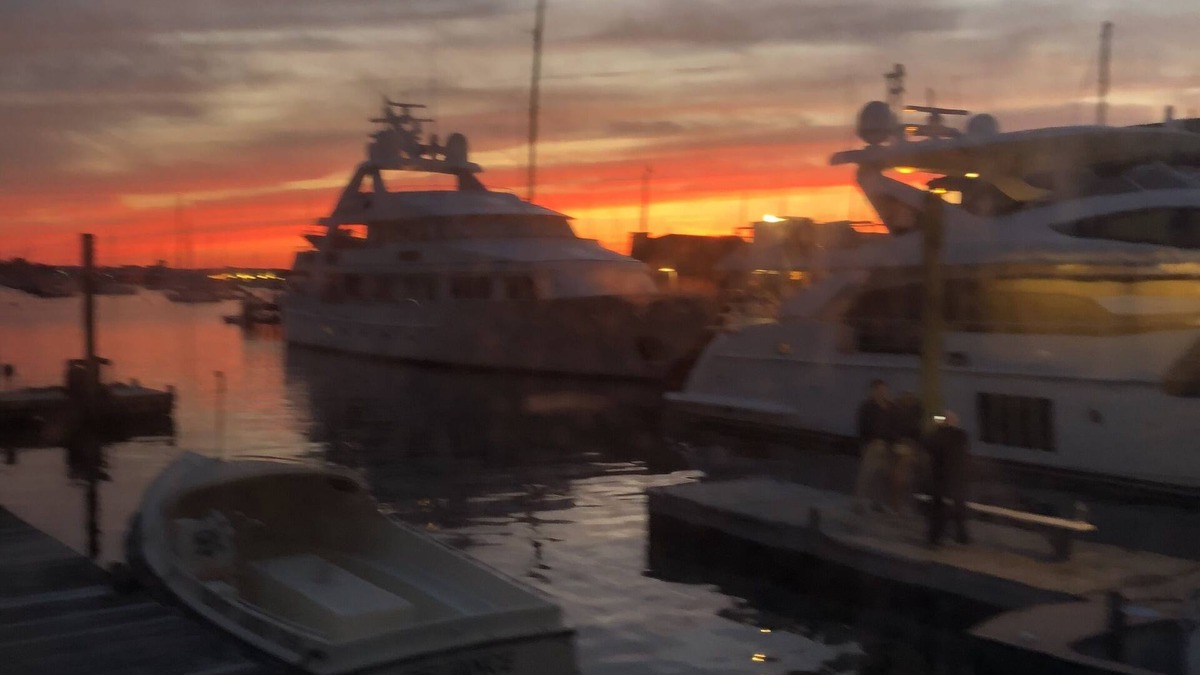 Yachting Village Condo | Best Condo in Newport! Spectacular views of Newport Harbor