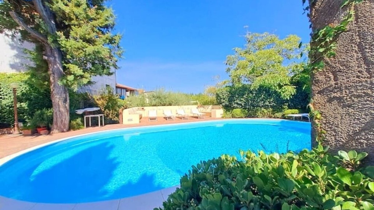 Viagrande Villa | Best Home