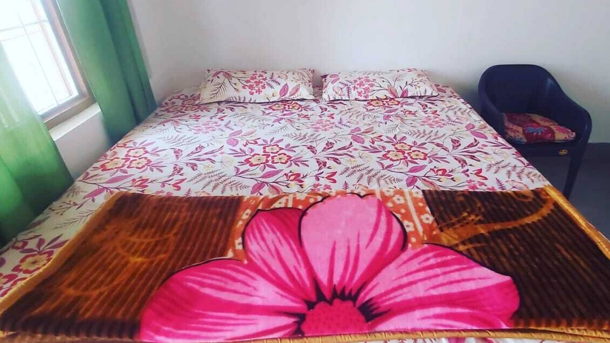 Naddi Bed & Breakfast | Best hotel in mcleodganj dharamshala for nature lover