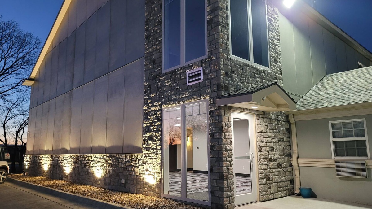 Salina Hotel | Best Inn Motel
