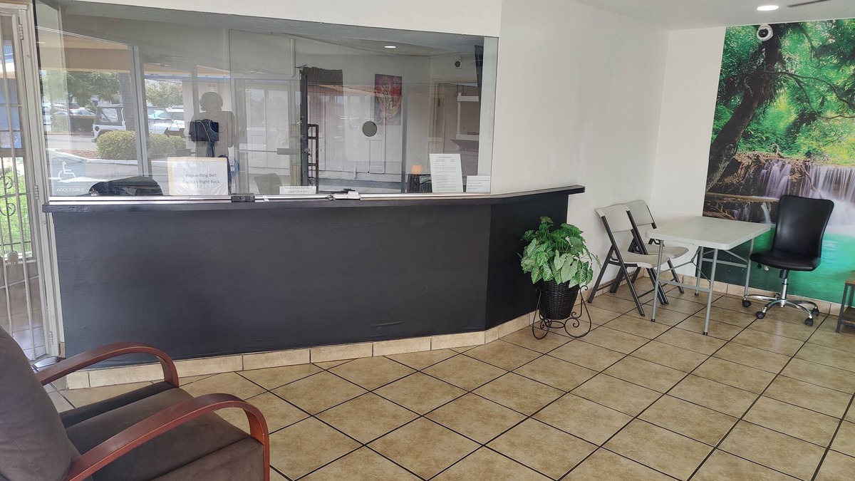 El Cajon Hotel | Best Inn & Suites