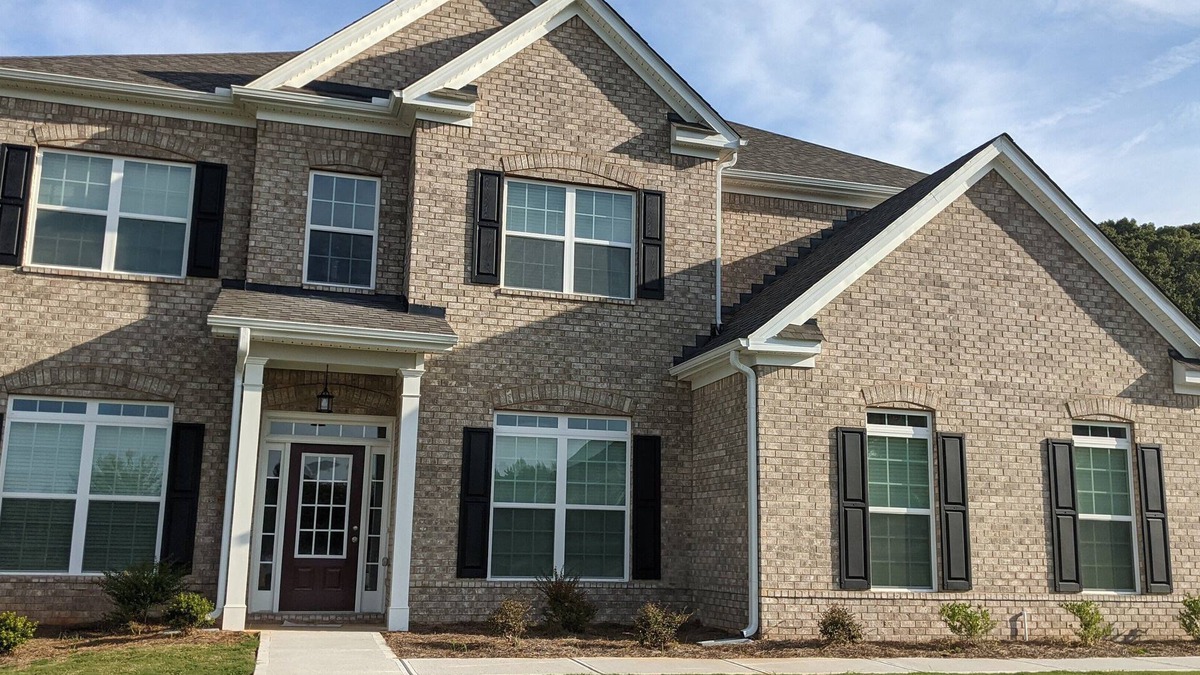 Covington House | Best Kept Secret in Covington! Entire House!
