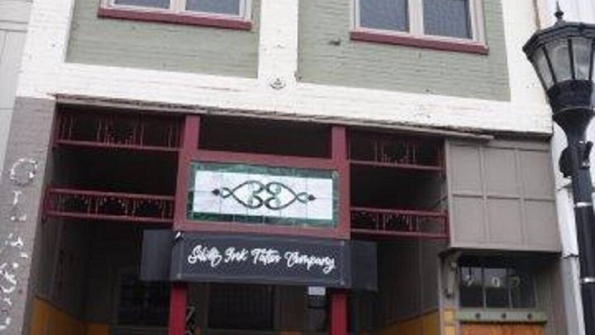 Bay City Apartment | Best kept secret in the center of beautiful downtown Bay City, Michigan!