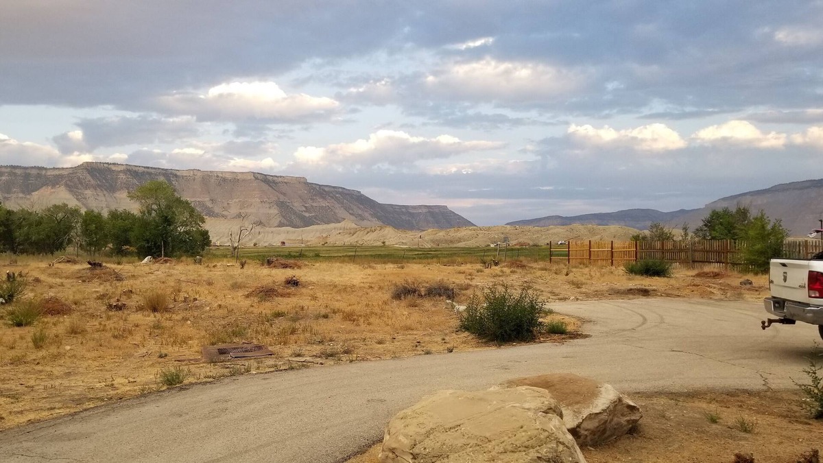 Orangeville House | Best Little Swell House in Utah...San Rafael