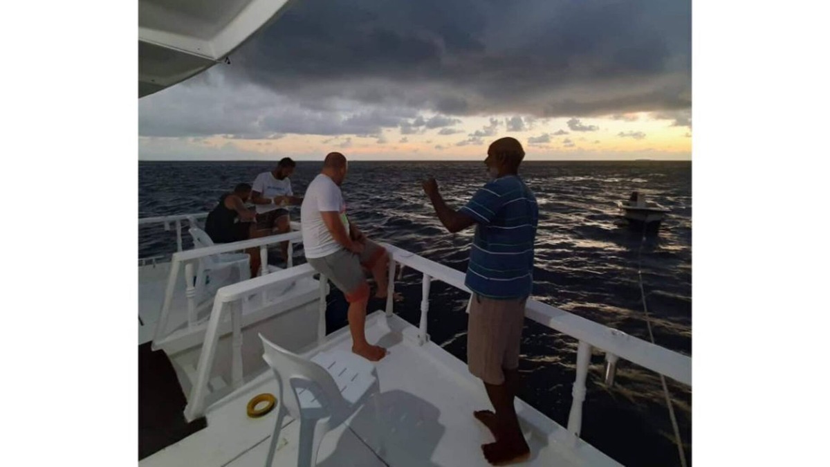 Vaavu Atoll House | Best liveaboard tours in Ari Atoll - Kaafu Atoll
