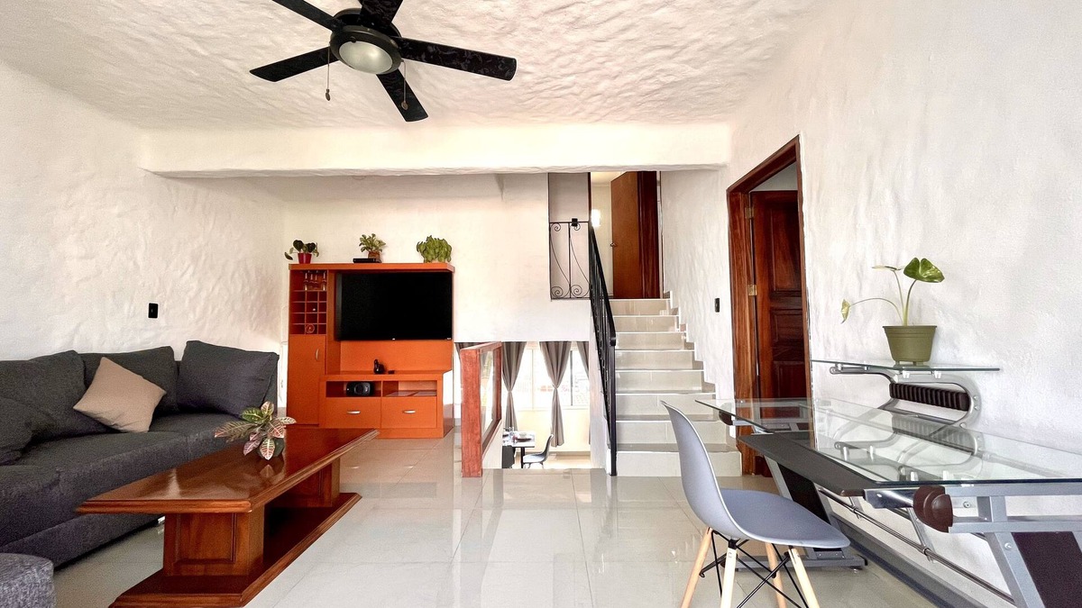 Puerto Vallarta Apartment | Best location! apartment with pool