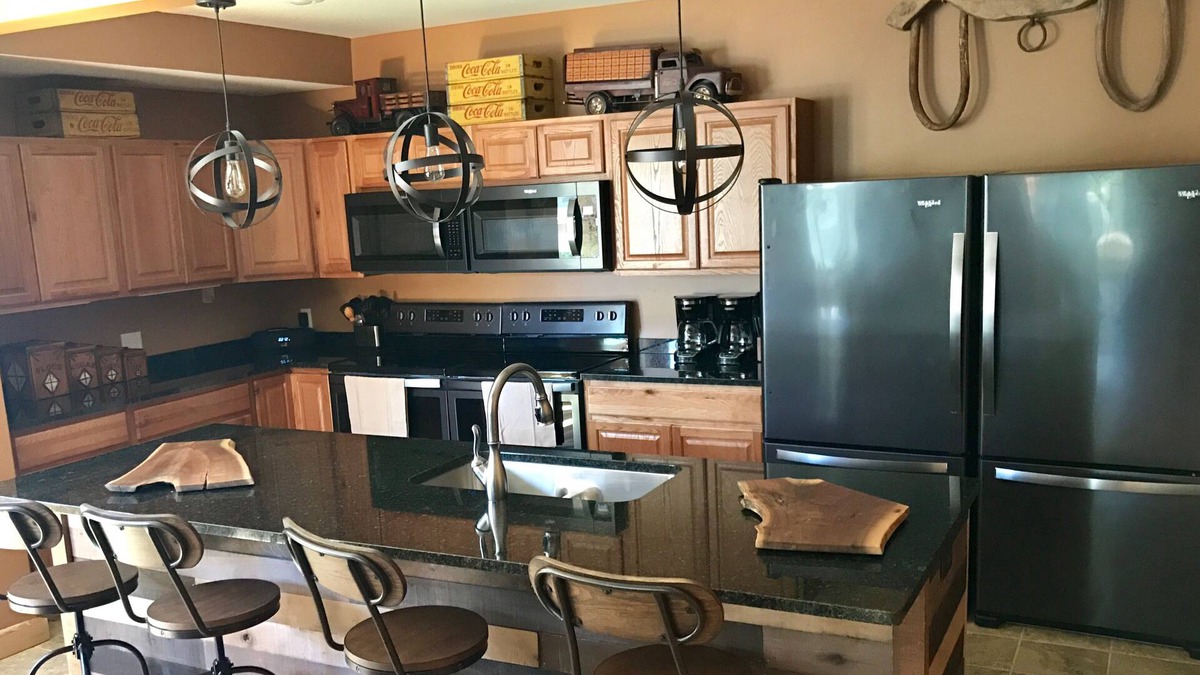 Hillcrest House | BEST LOCATION! Beautiful Village Home, Walk Everywhere.