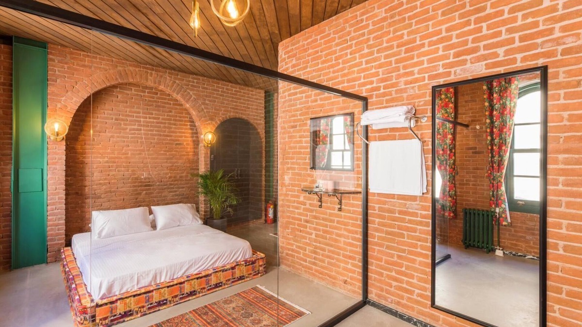 Pera Apartment | Best Location, Best Equipment, Fully Furnished Apartmentn