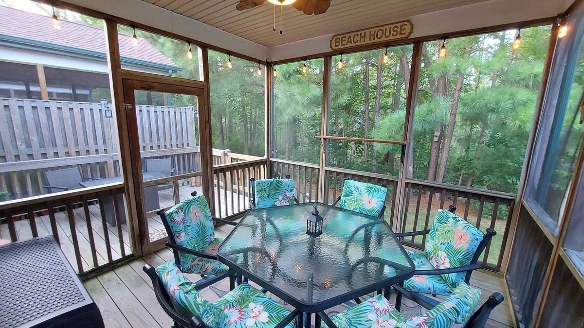 Ocean Pines House | Best Location in Amazing Ocean Pines -1 Block to OP Yacht Club