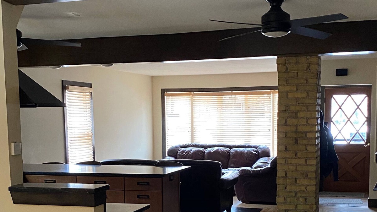 Kohler House | Best Location in Kohler! Walk to shops, American Club, Restaurants, Spa, & more!